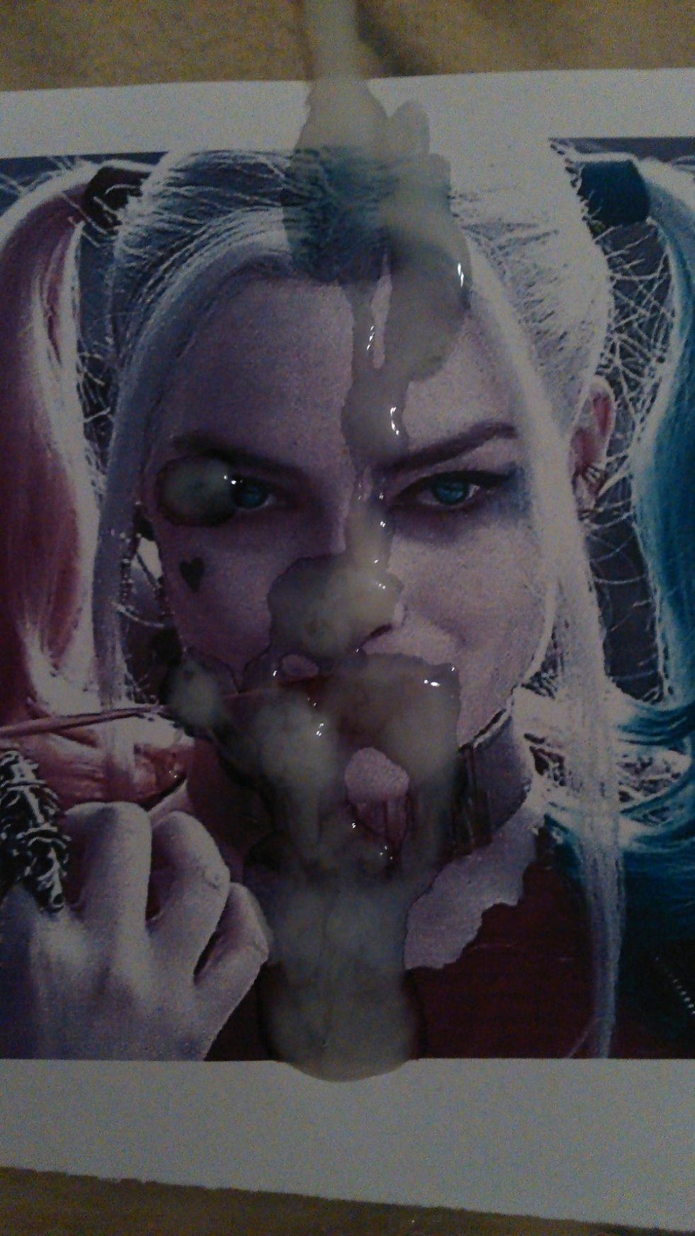 Kira Thorn Spermagnotka