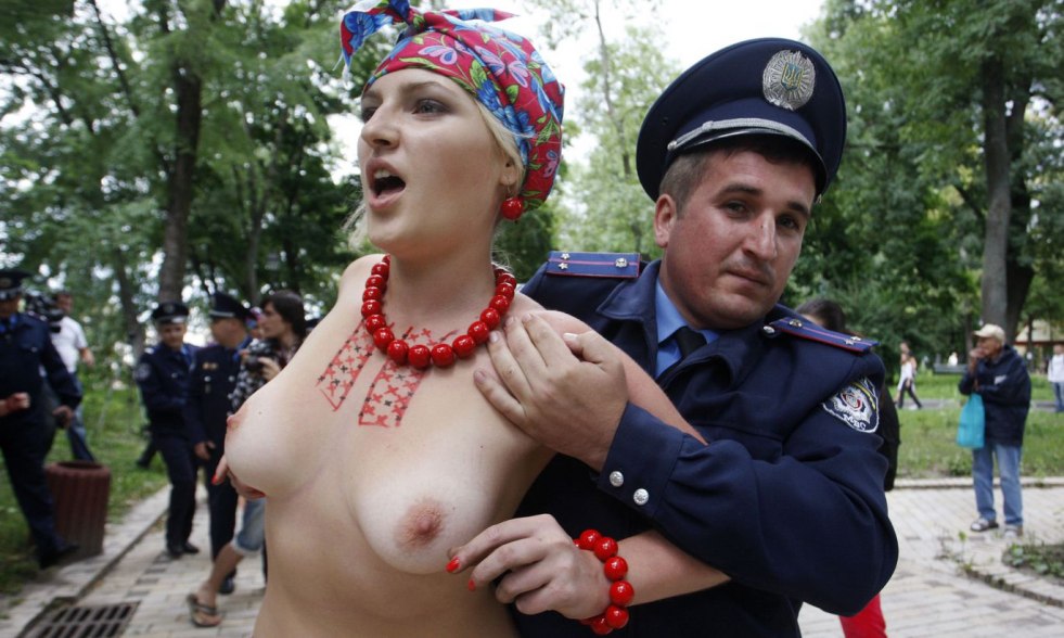 Pornography Gangovukha