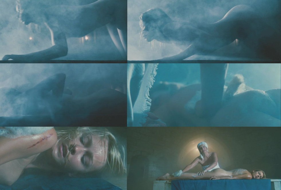 Anastasia Panina Naked in films