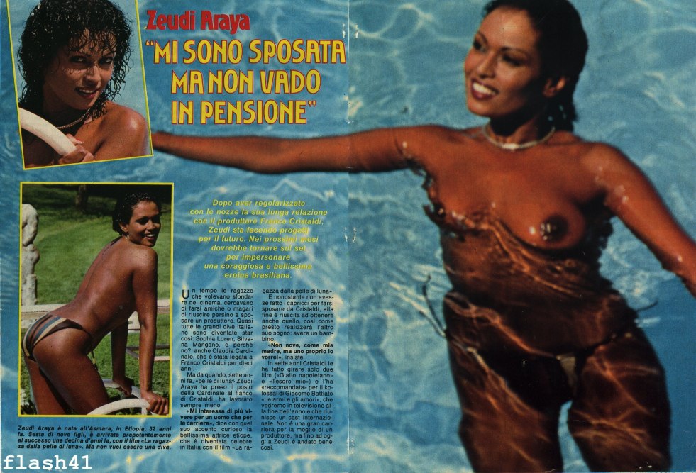 Laura Hemster Laura Gemser