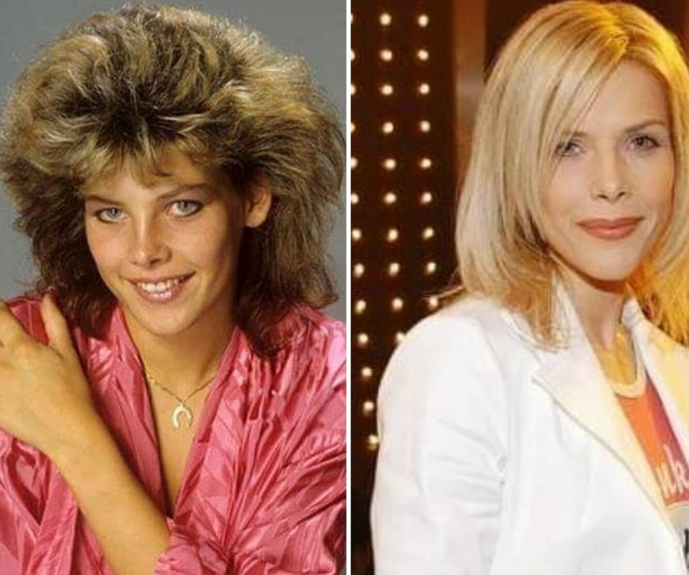 German porn actresses 90 x