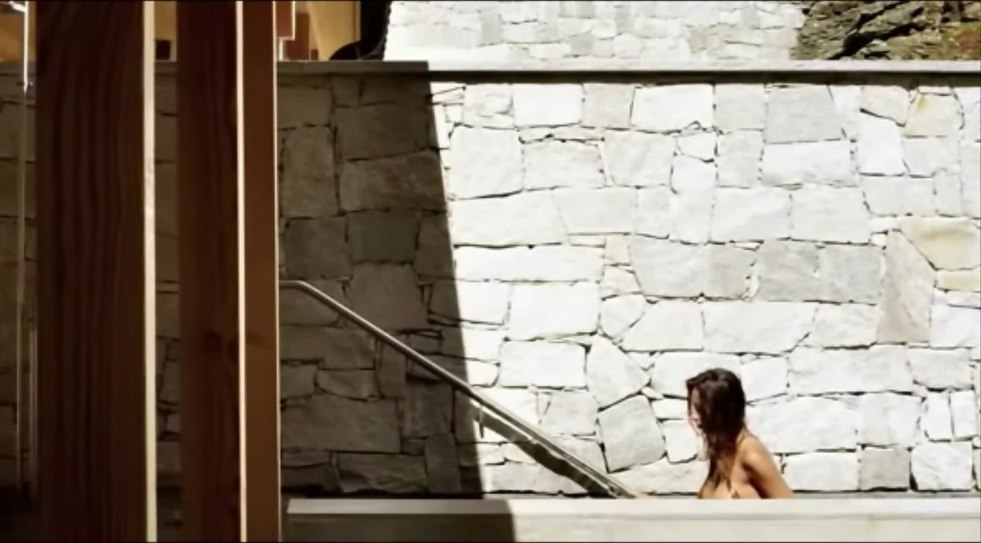 Gwendoline Taylor Naked