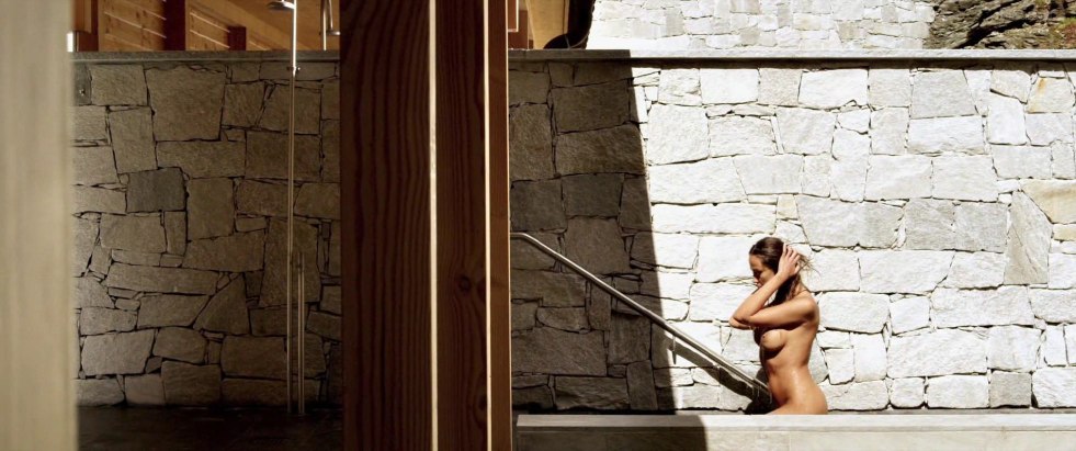 Madalina Genea Youth 2015