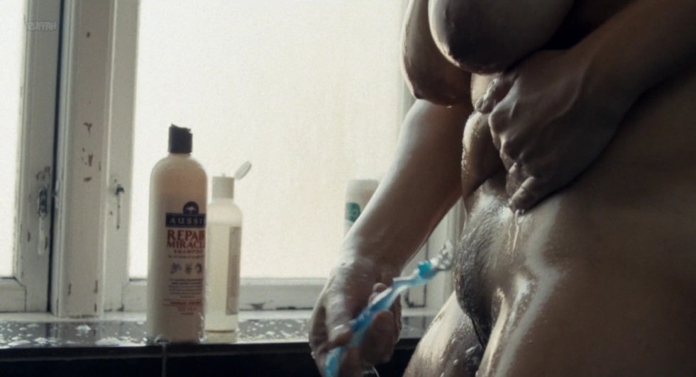 Emily Rataykovsky breasts