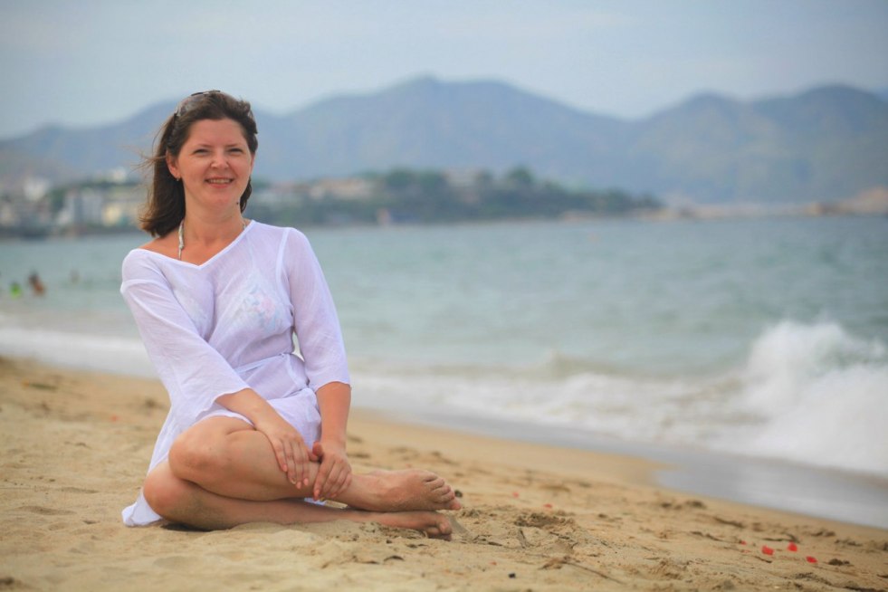 Natasha Nemchina Delilah G