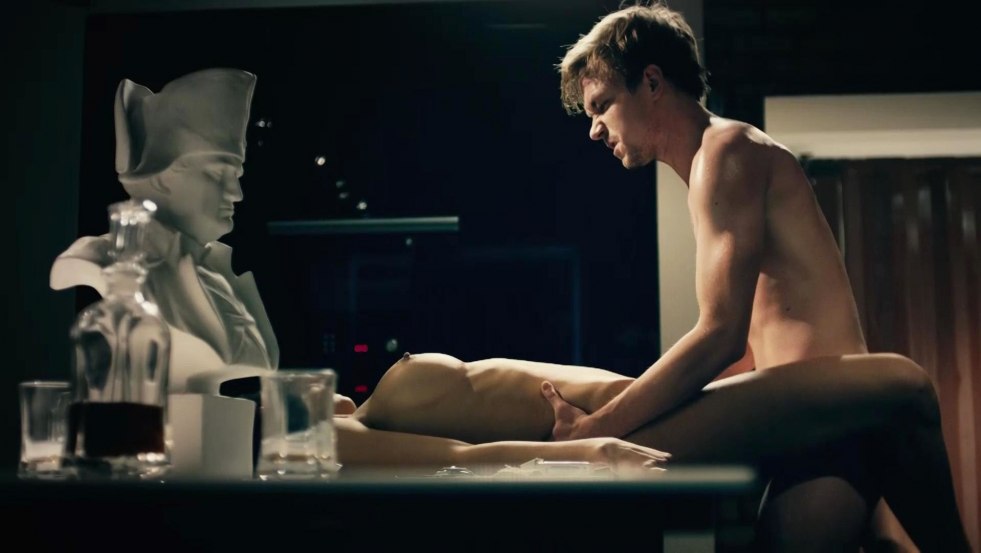 Natalia Andreeva Nemchinova 2019