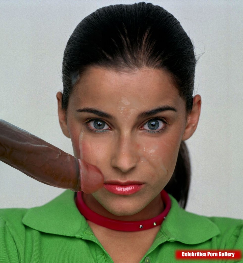Nelly Furtado pornography