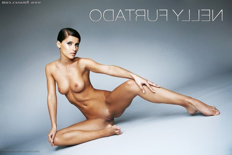 Nelly Furtado singer naked