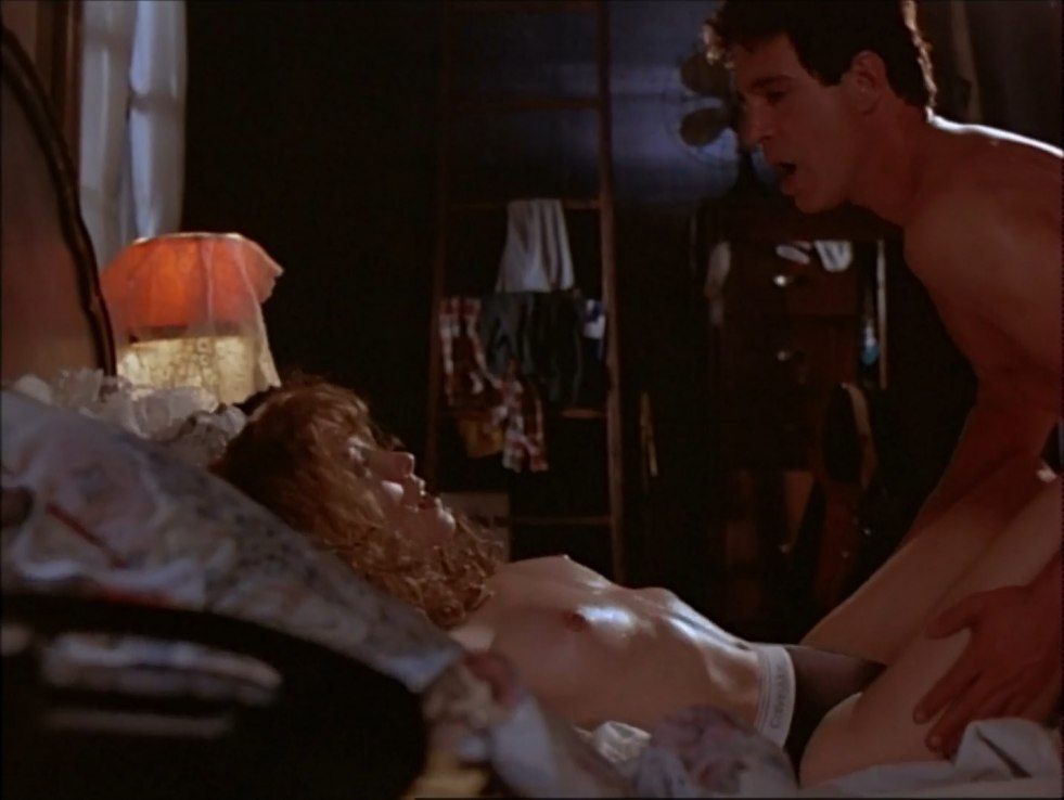 Linda Kozlovski naked in movies