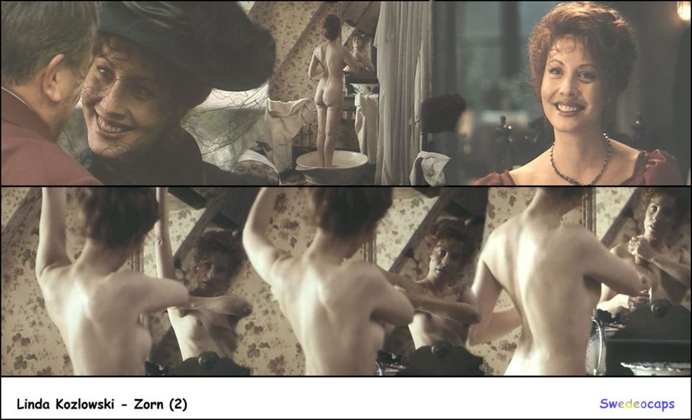 Linda Kozlovski Linda Kozlowski Zorn
