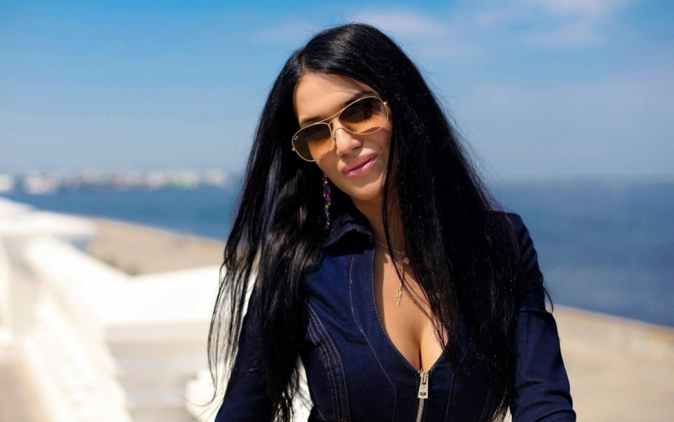 Darin Prikhodko model