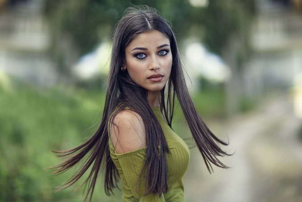 Christina Sweet LUXURYGIRL