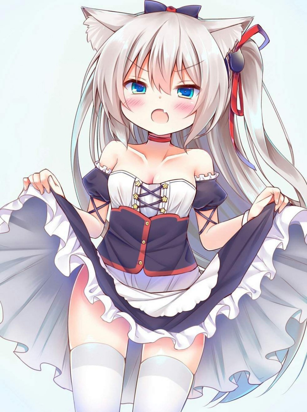 Oni Chan Swimsuit