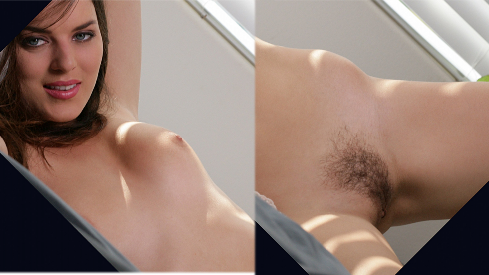 Women in 40 with hairy pussy