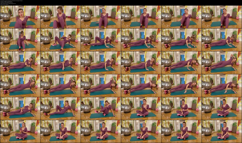 Anastasia Ukolova-Zenkovich Nu