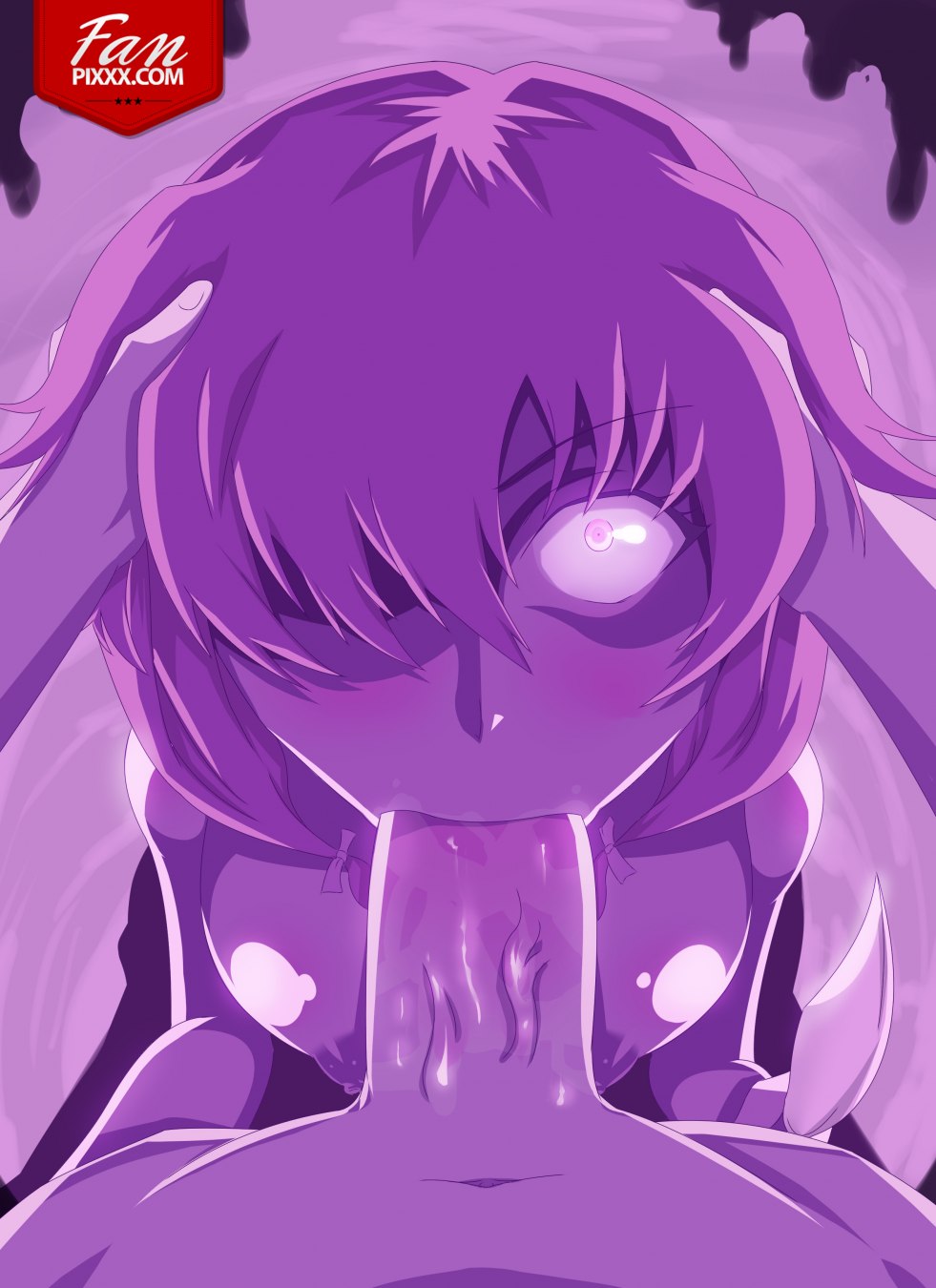 Youth Gasai Futanari hentai