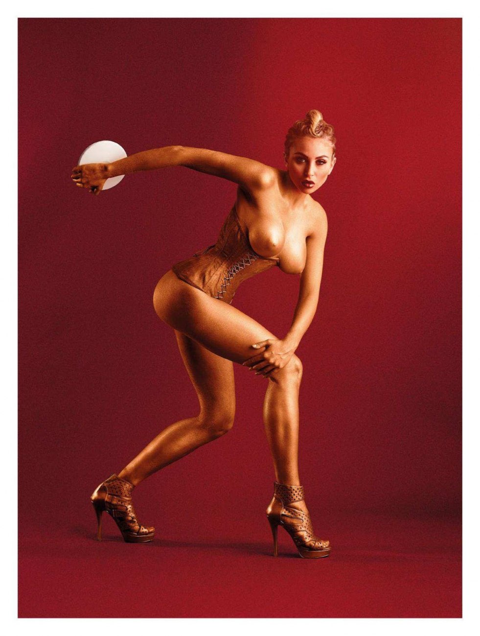 Sandra Taylor Playboy Naked