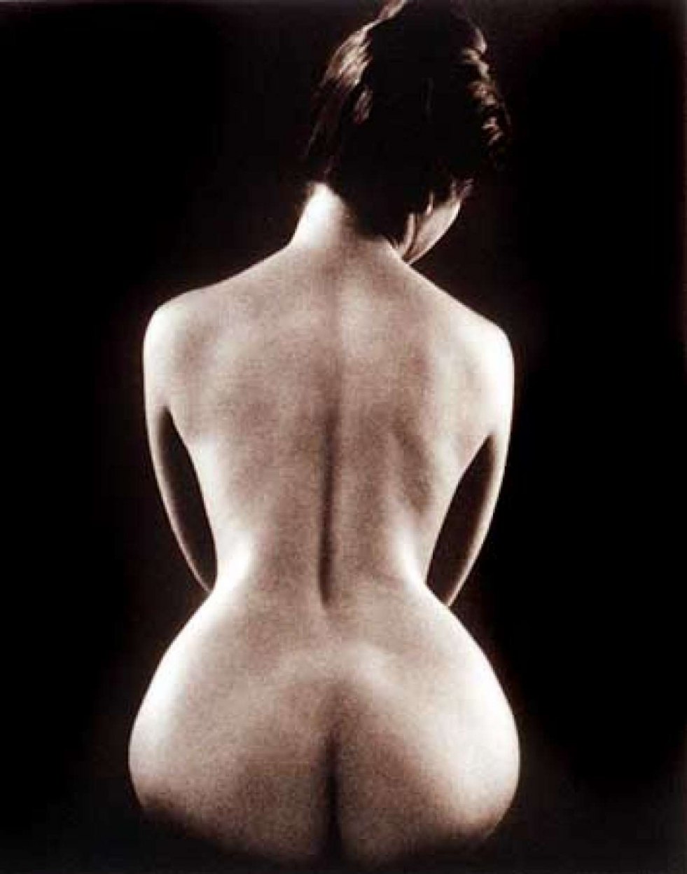 Sandra Bullock Naked photo