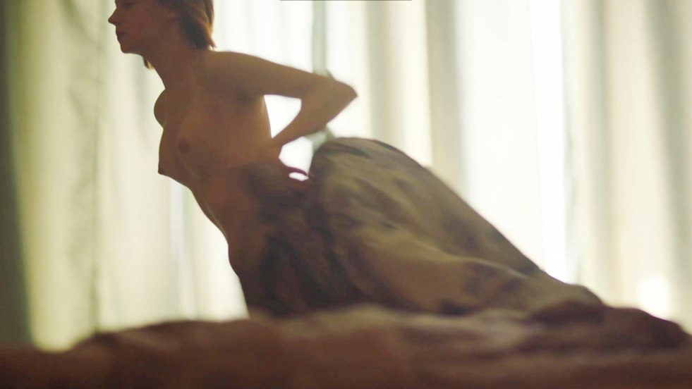 Ekaterina Guseva Naked Fake