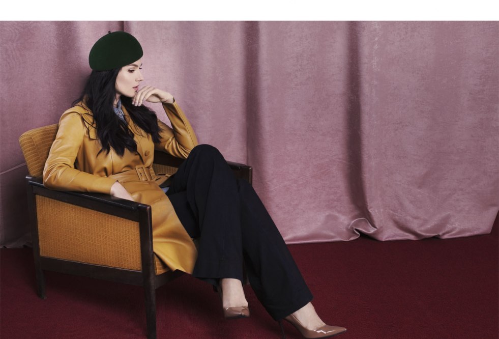 Mary C, Mariy, Malvina, Manu E, Ies Naked