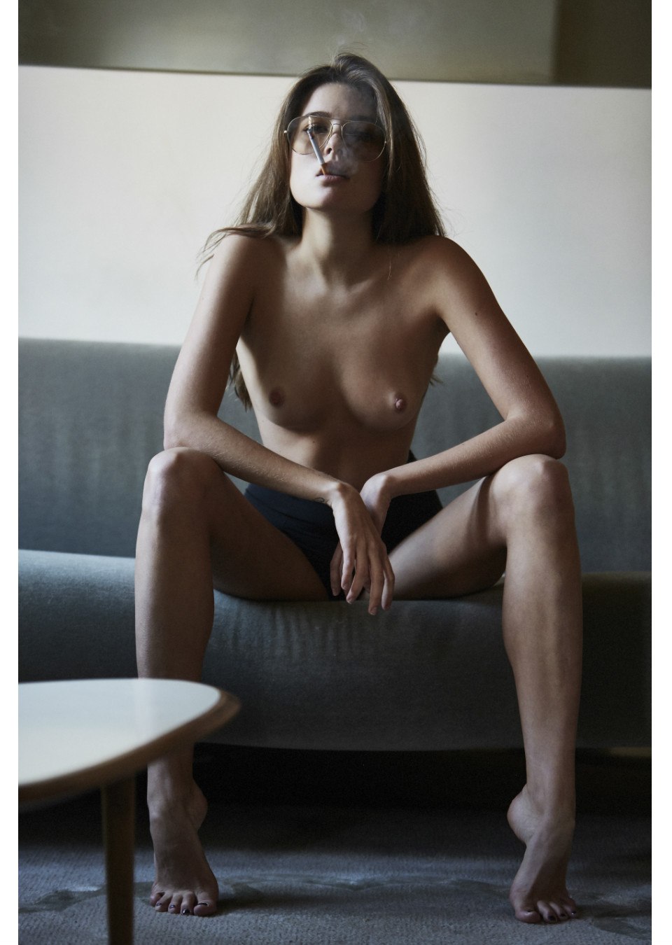 Liza Svistunova Liza_Marrkiza