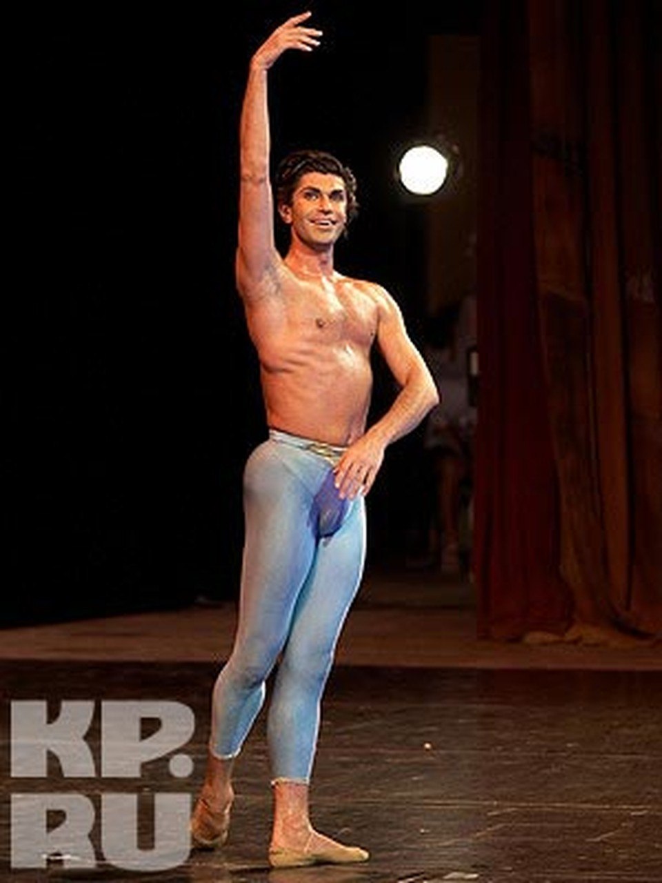 Chemistry Nikolai Tsiskaridze Nikolai Transkaridze