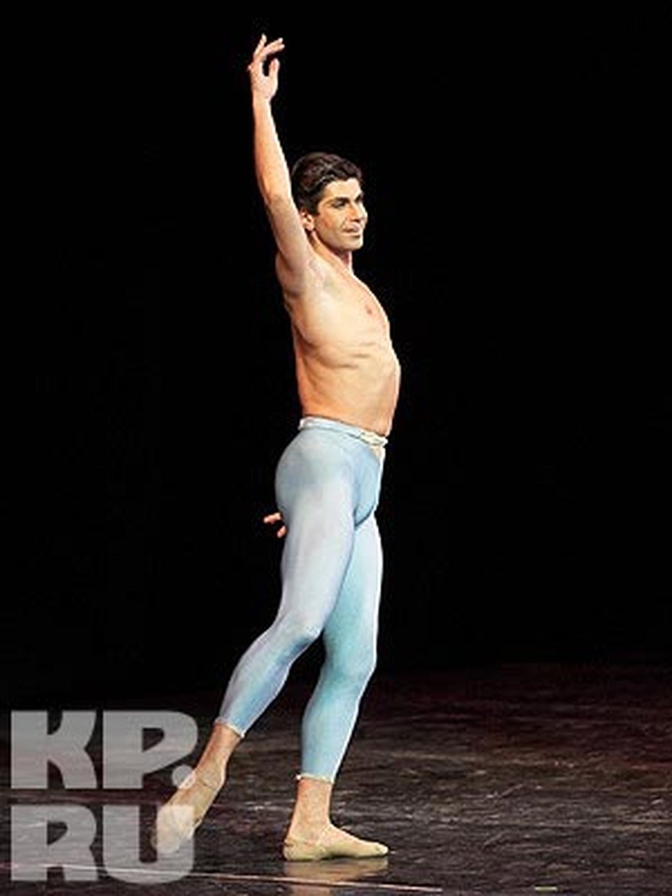 Nikolai Polunin Ballet