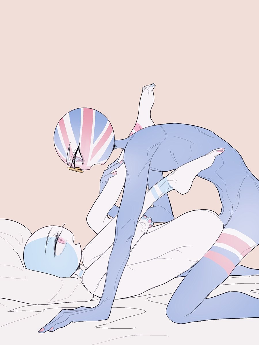 Cantrychumans Pornosia