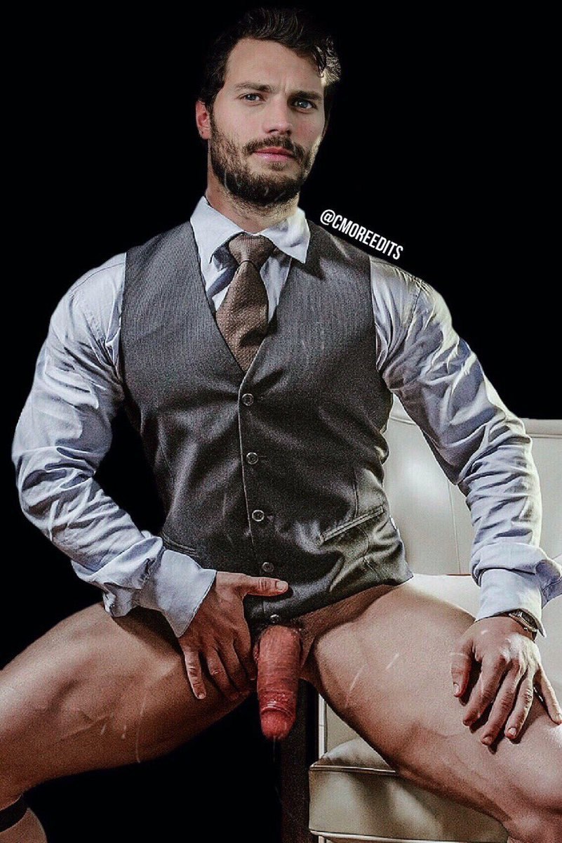 Jamie Dornan (Jamie Dornan) naked
