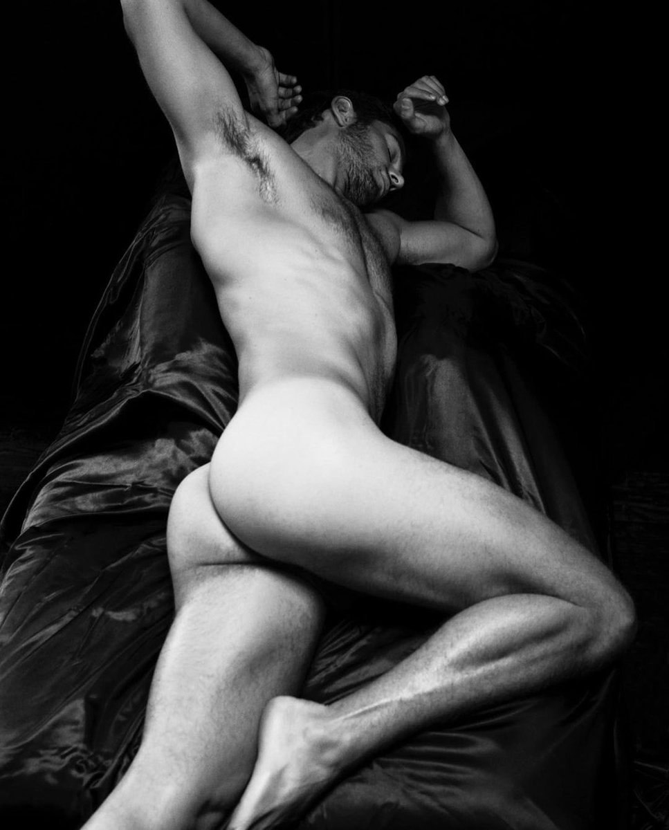 Jamie Dornan 50 shades naked