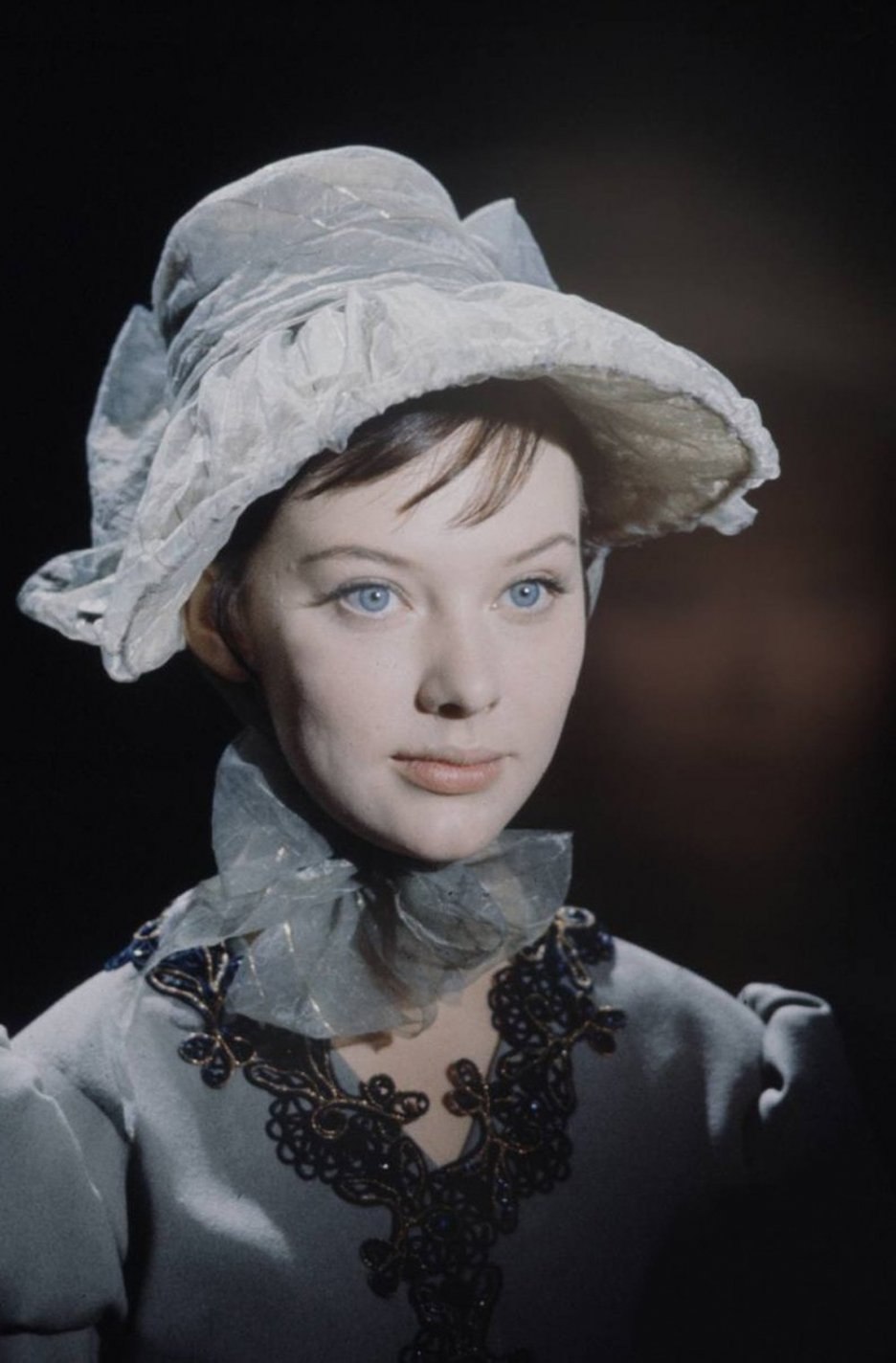 Anfisa Chekhov porn star