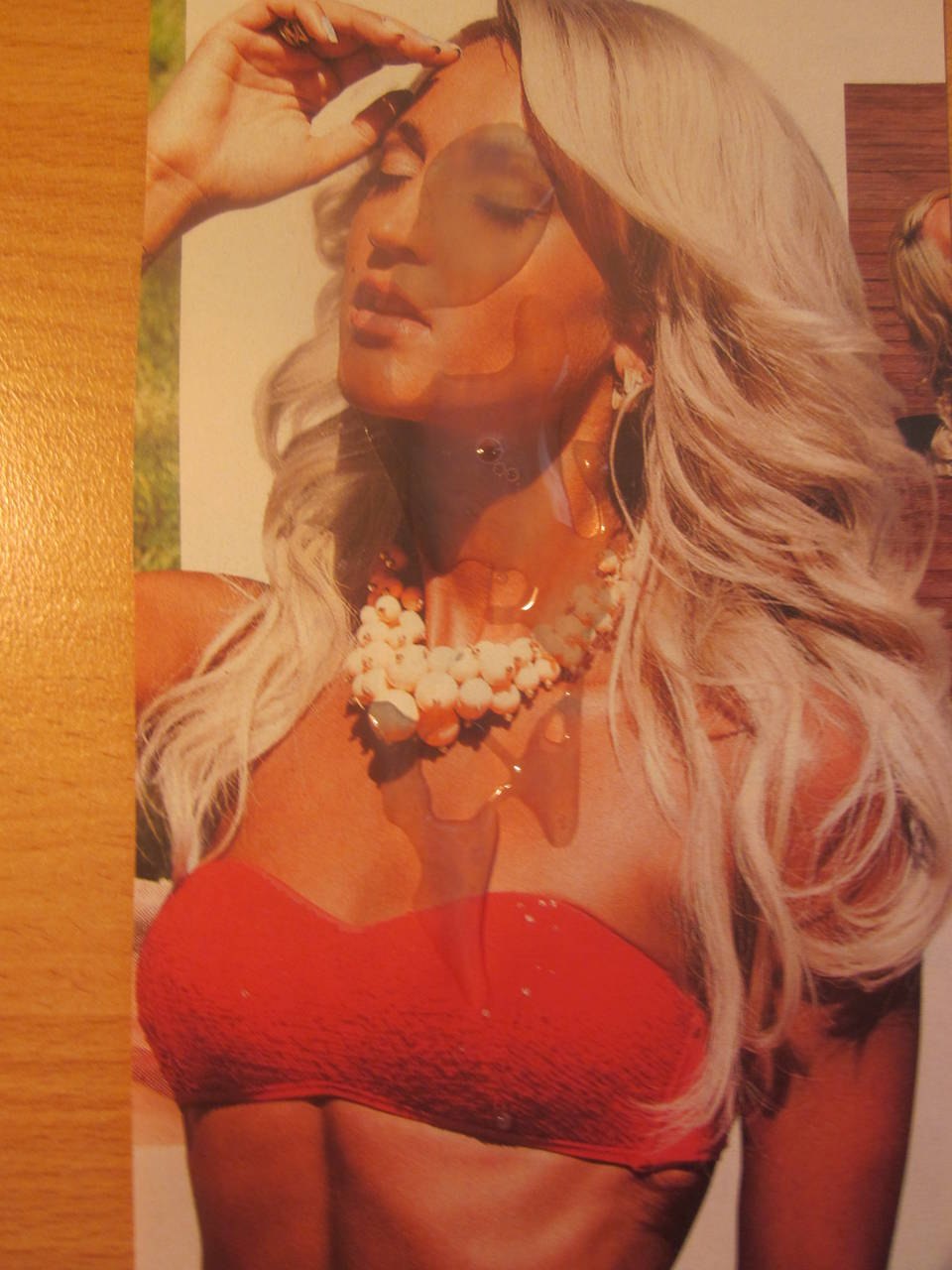 Olga Buzova pornstar