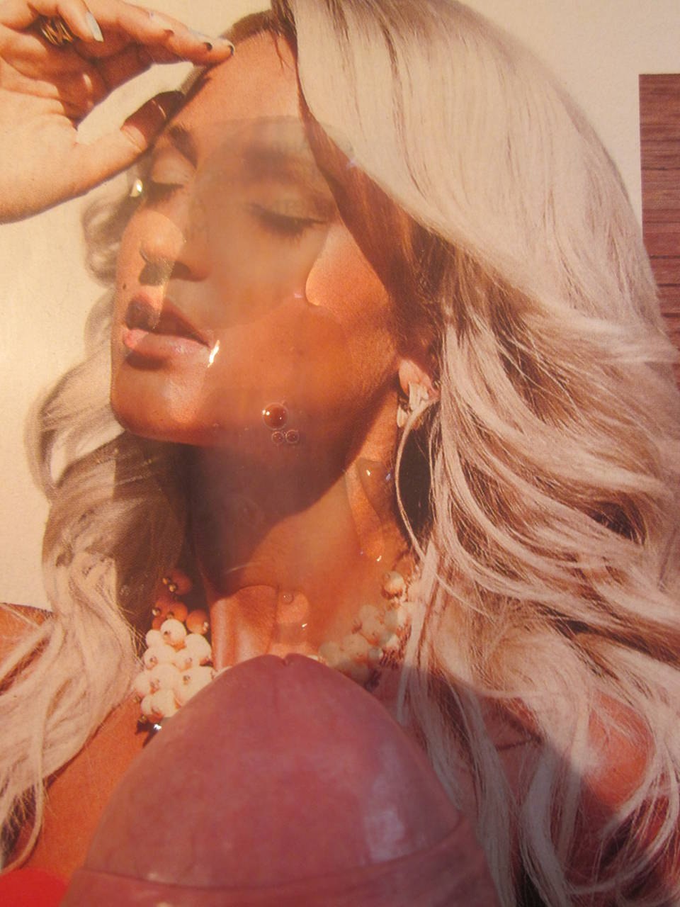 Olga Buzova pornography