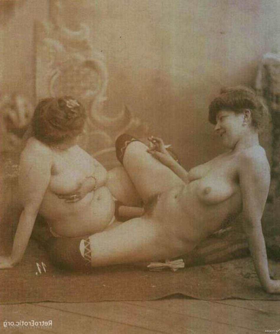 The Victorian pornography 19th century