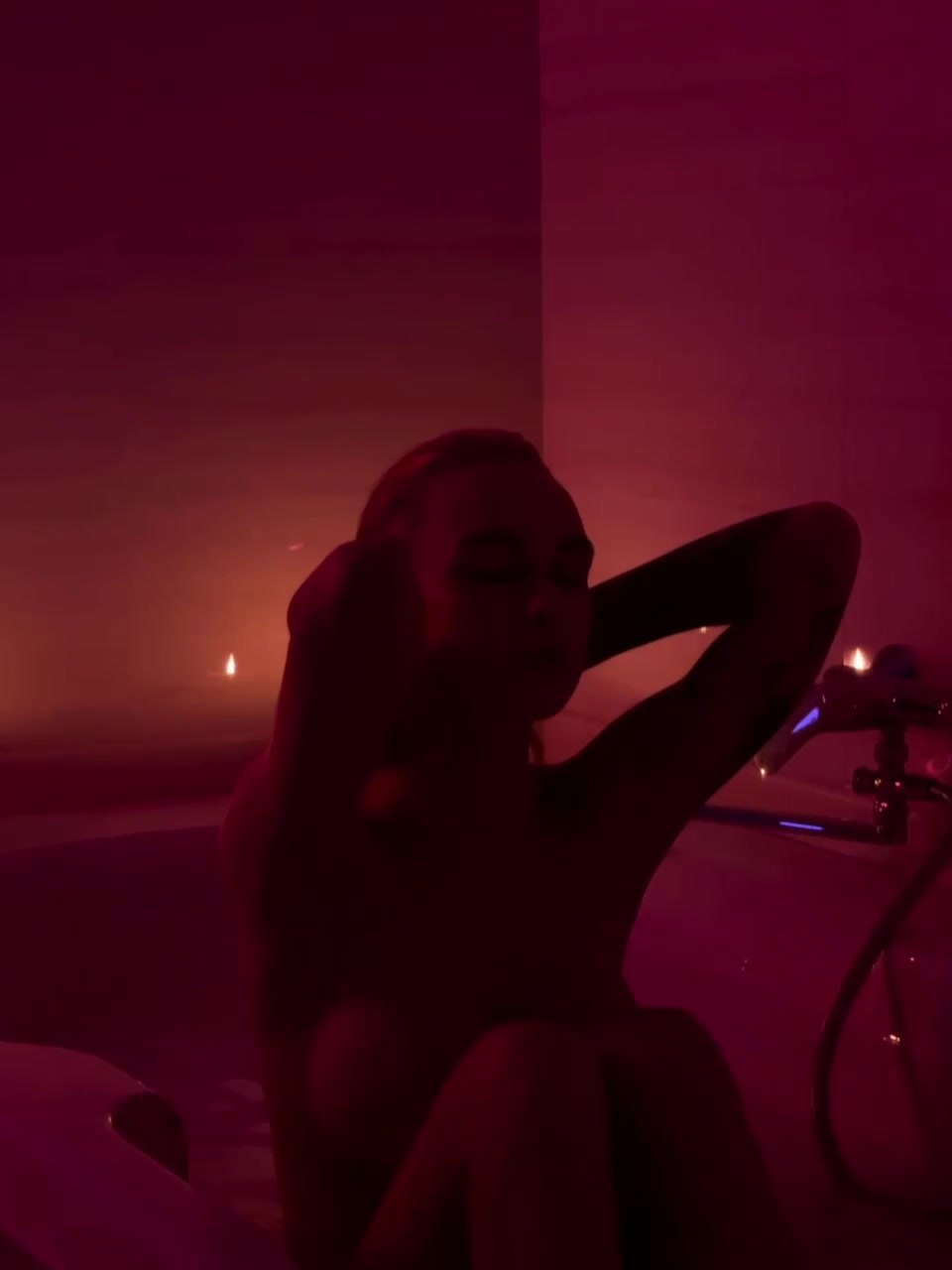 Diana Shurygina onlifans naked