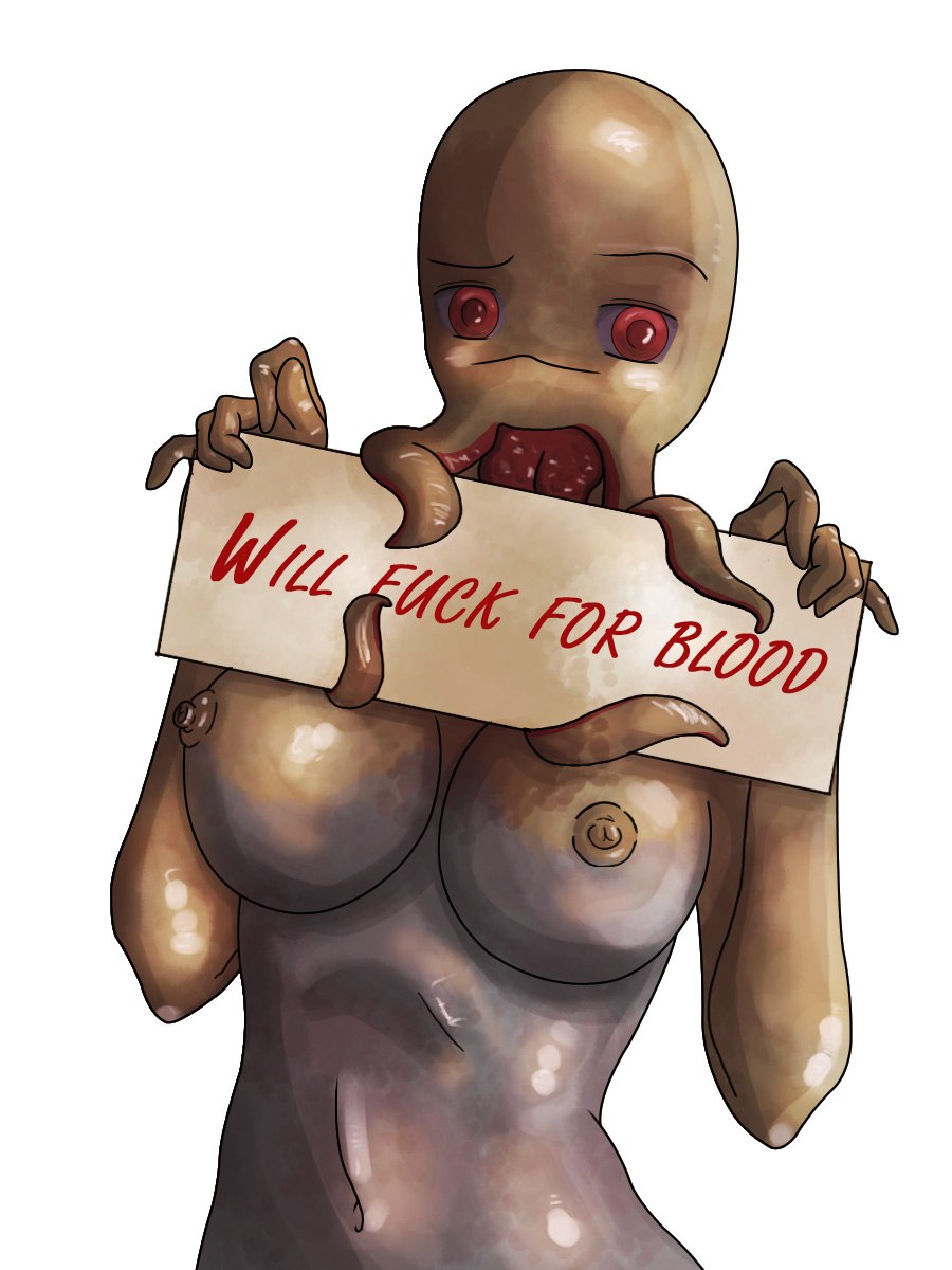 Stalker Blood Supply Hentai