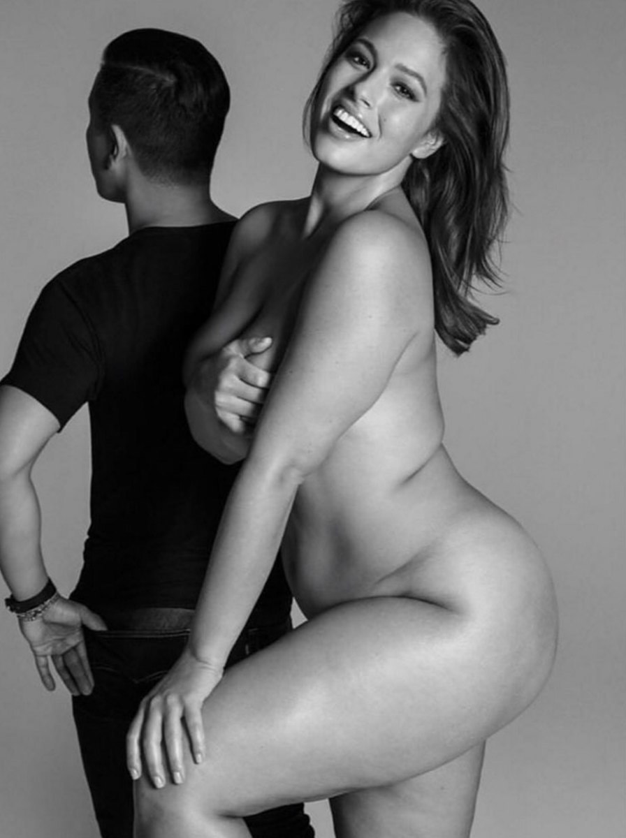 Ashley Graham 18