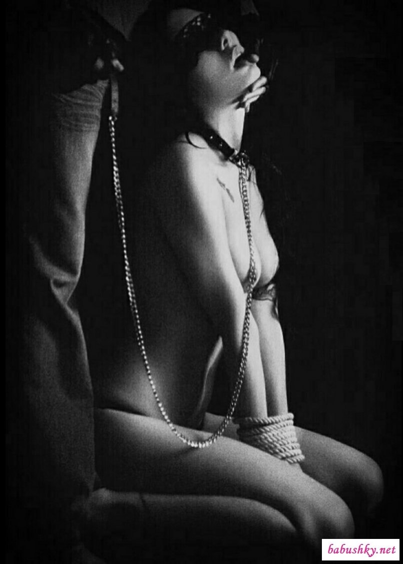 Lydia Savroerova Slave