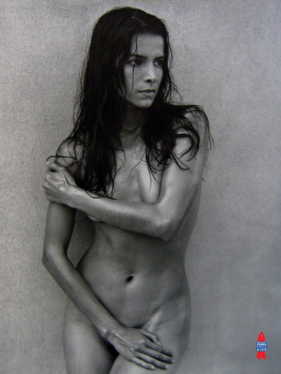 Patricia Velasquez Hot