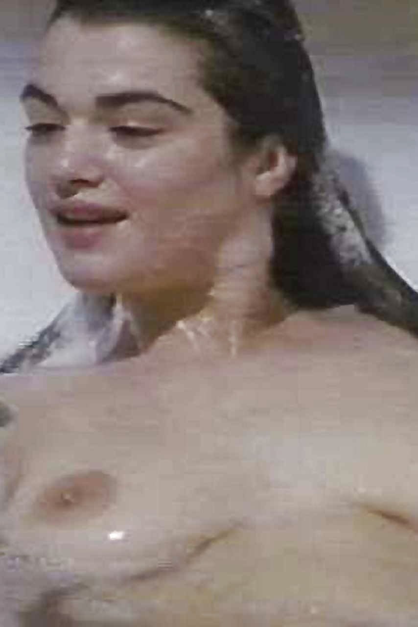 Rachel Weiss Naked in movies