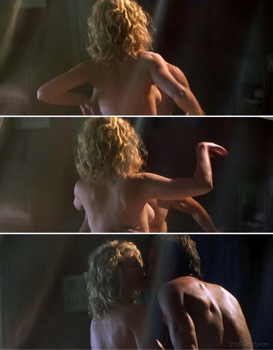 Kim Basinger erotic