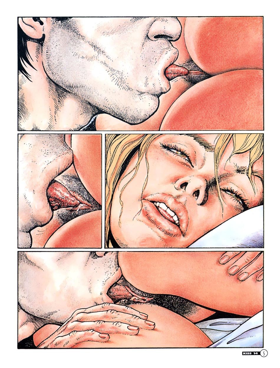 Francisco Solano Lopez Sexy Symphonies