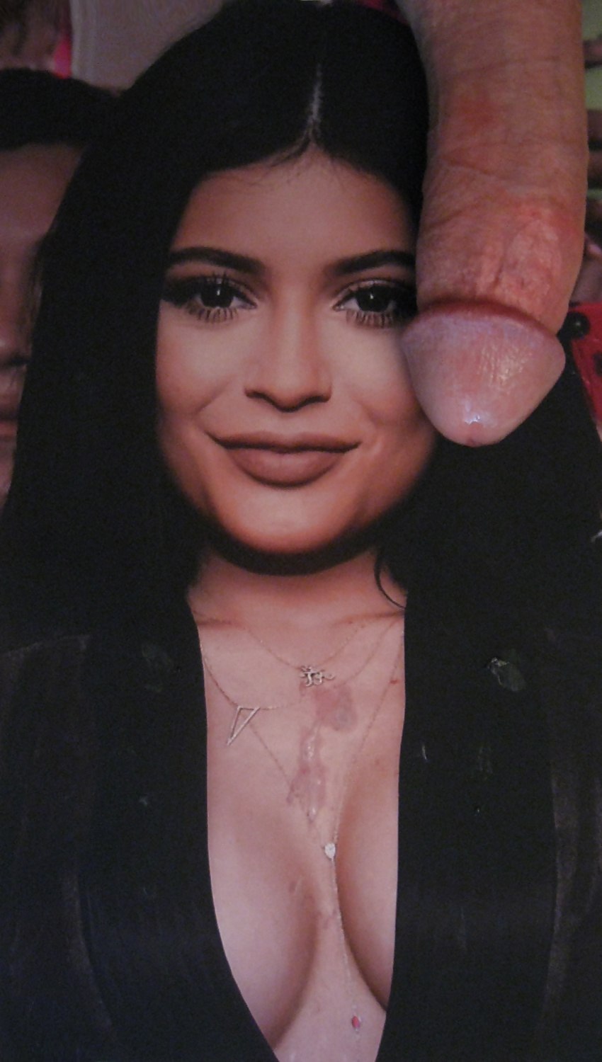 Kylie Jenner Dzhal