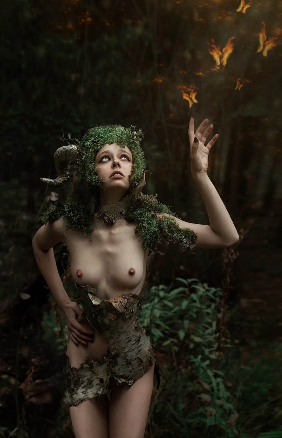 Fabulous girls nya photo