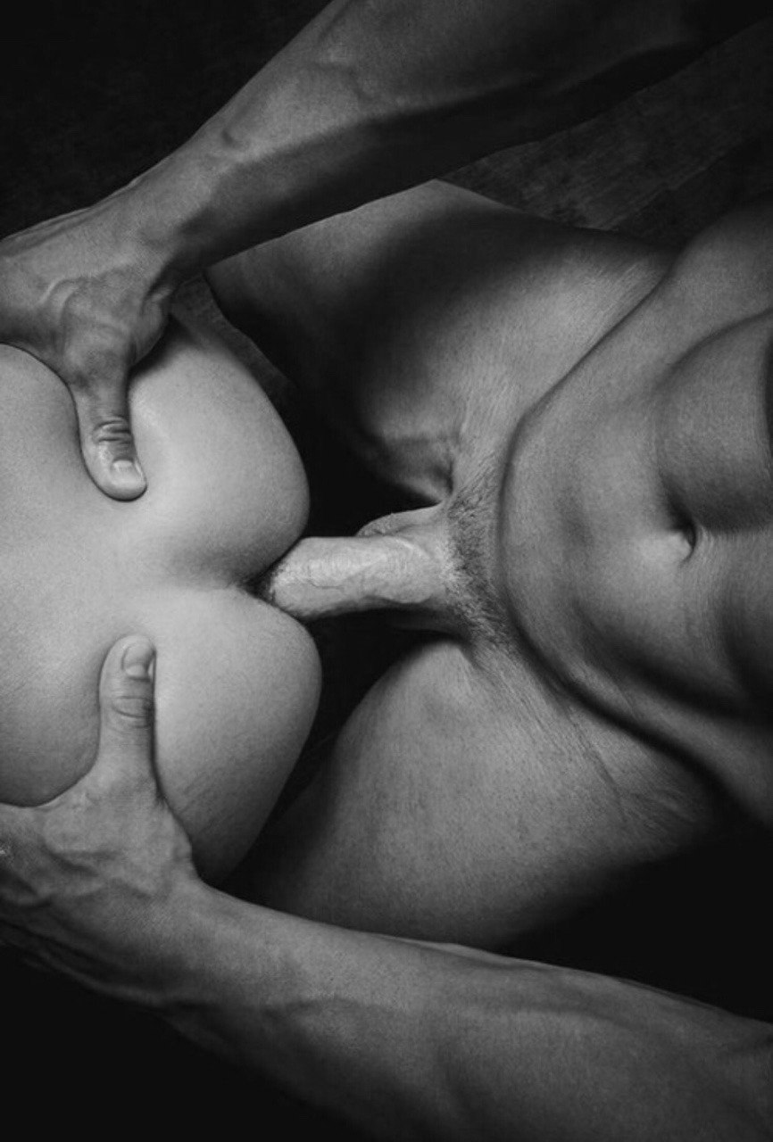 Beautiful passionate fucking