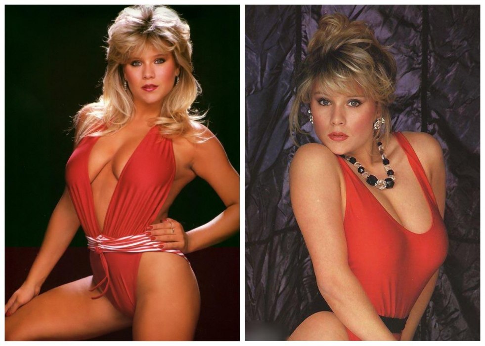Samantha Fox 2020