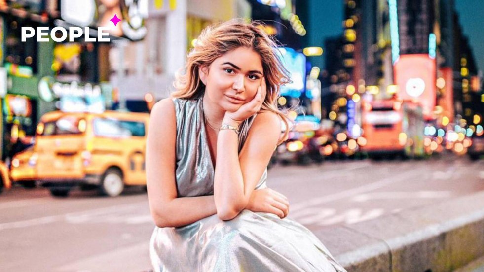 Mariam Tillyaeva Instagram