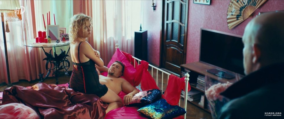 Fucked.Marina. Devyatova