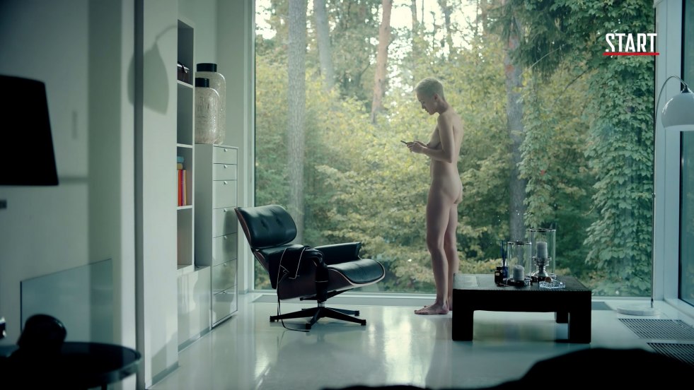 Lisett Anthony Actress Naked