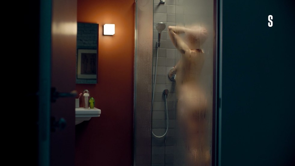 Dasha C - Presenting Dasha - by Sofronova Anastasia